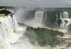 Iguazu Falls: magnificent wonder of South America