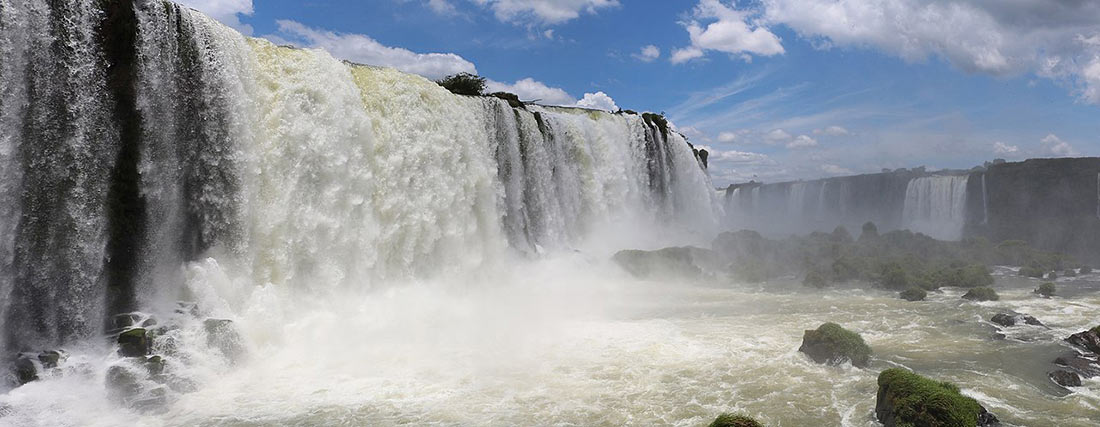 Iguazu Falls