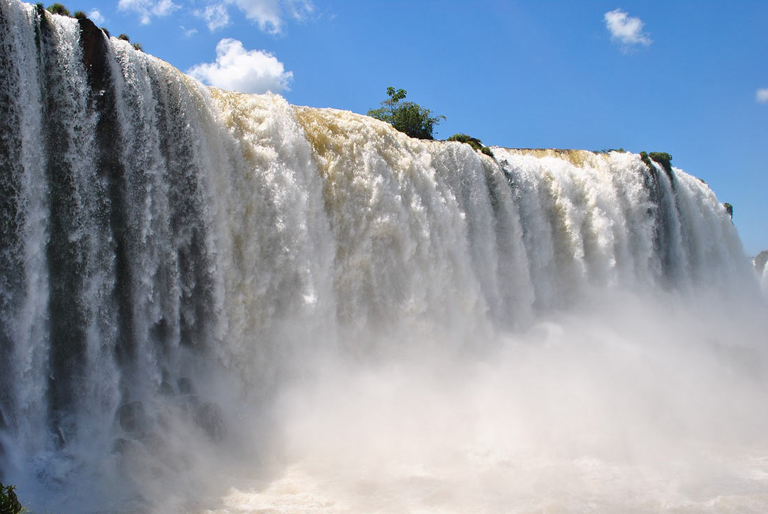 Iguazu Falls