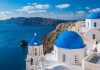 Santorini: the most romantic island in the world