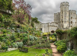 Windsor Castle: 10 surprising facts about the famous Royal residence