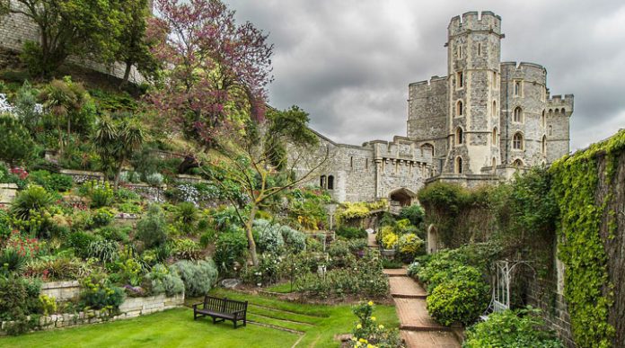 Windsor Castle: 10 surprising facts about the famous Royal residence