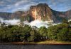 Angel Falls: a natural wonder so phenomenal that it’s hard to believe