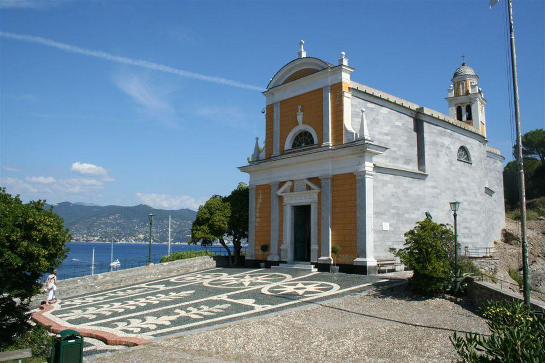 Church of San Giorgio