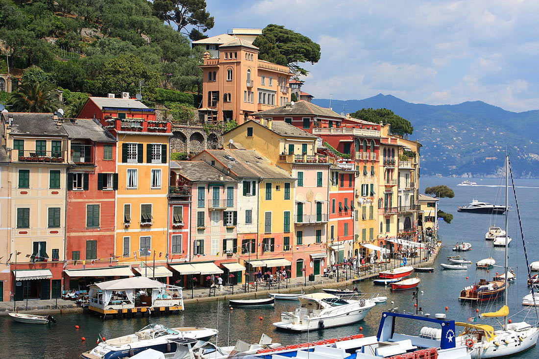 Portofino