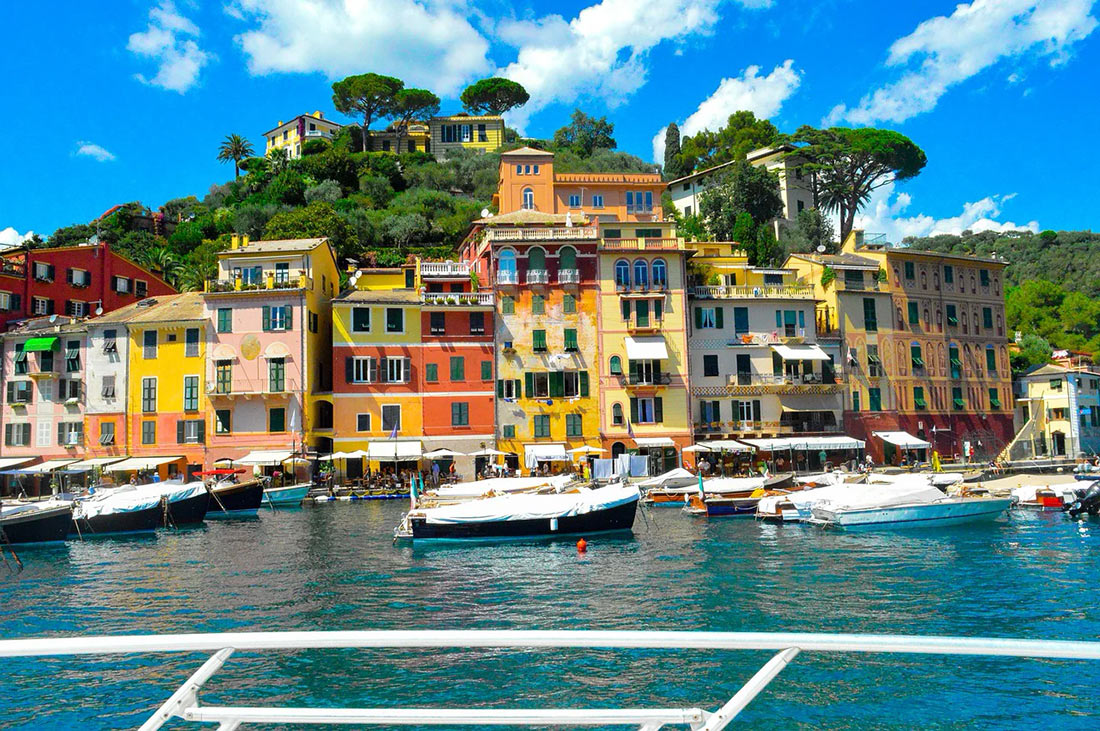 Portofino