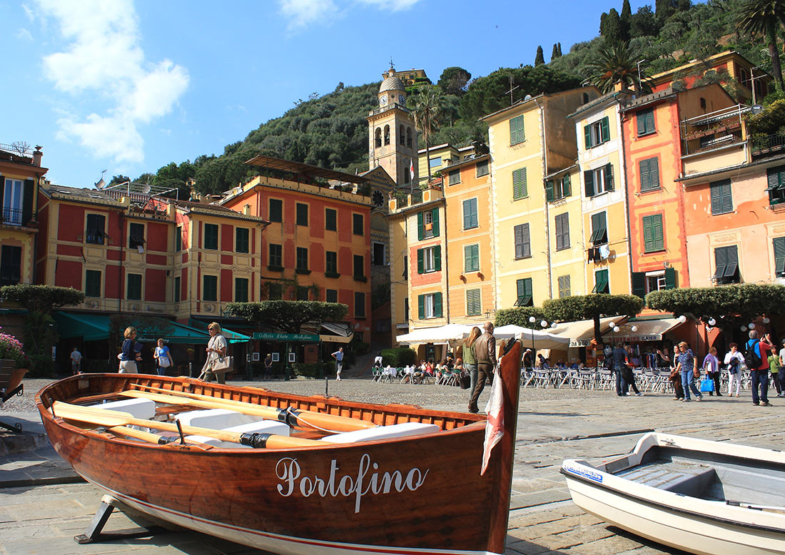 Portofino