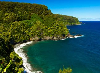 Hawaiian Islands: unforgettable paradise on Earth