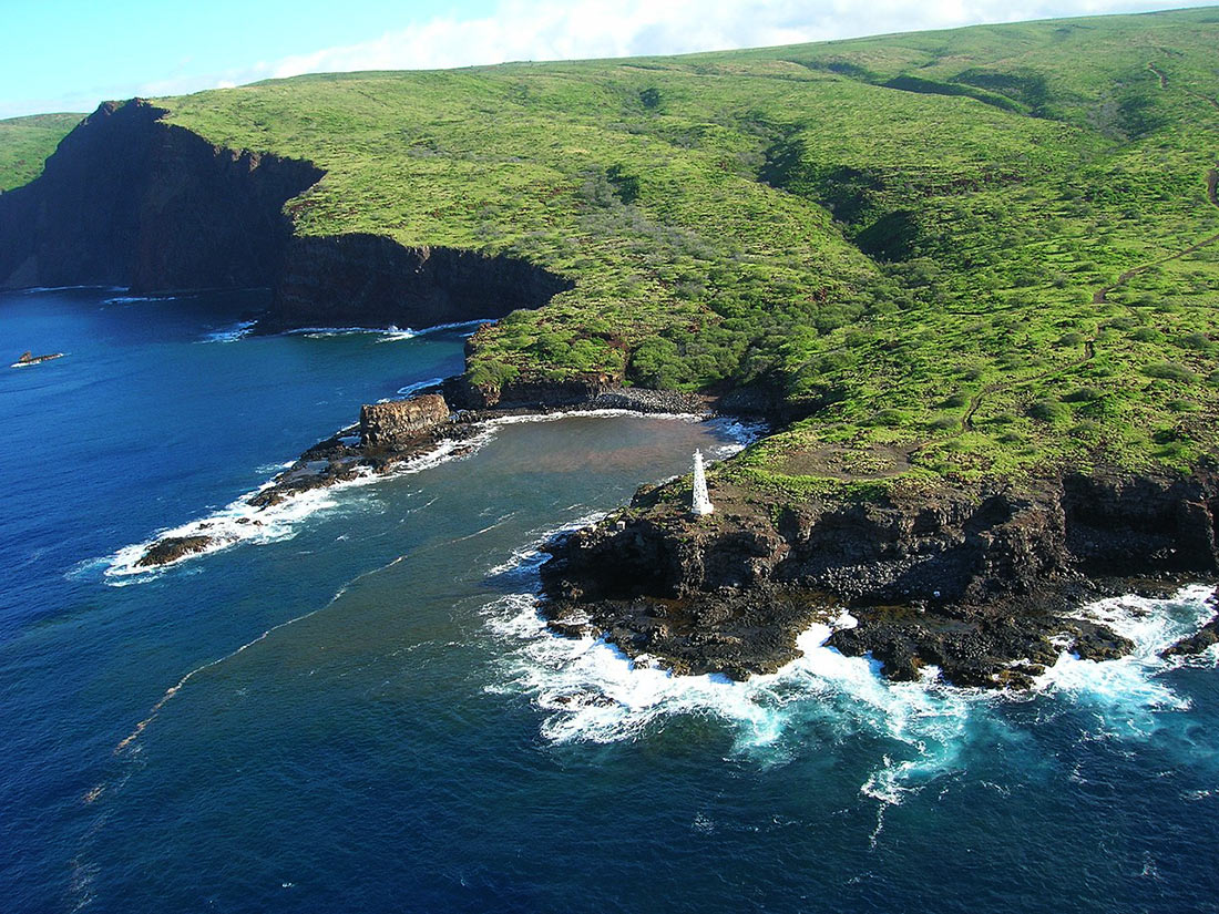 Lānaʻi