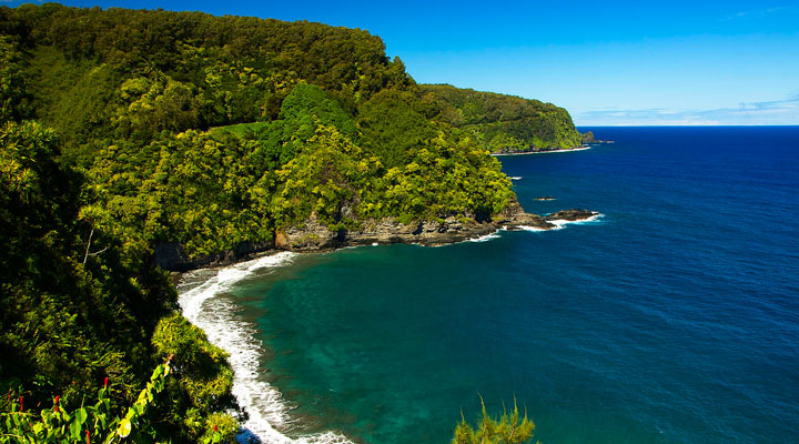 Hawaiian Islands: unforgettable paradise on Earth