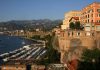 Sorrento: one of the most famous seaside resorts in Italy