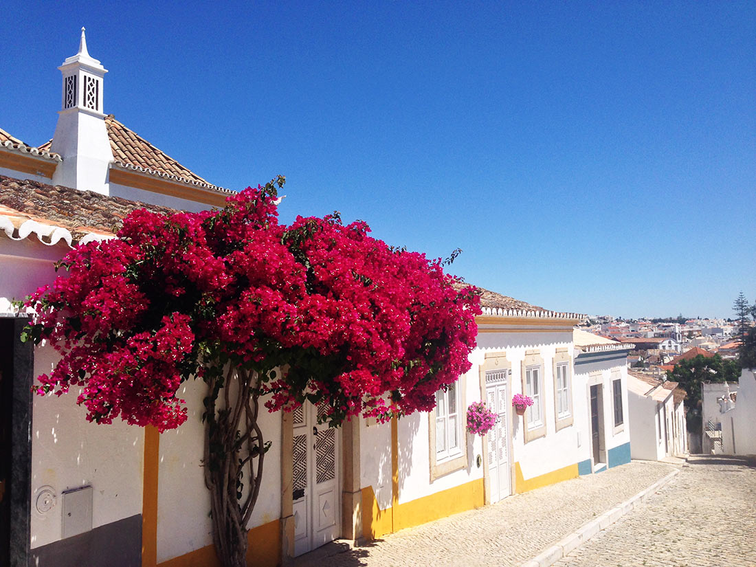 Island of Tavira