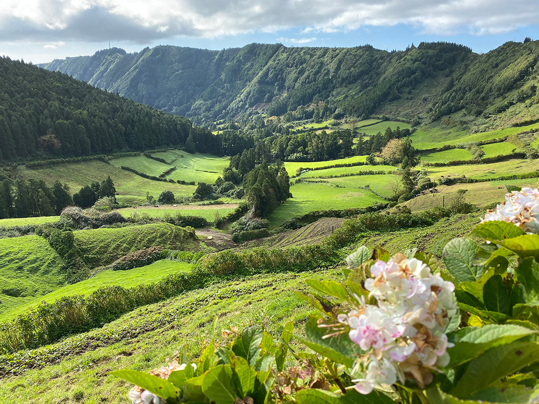 Azores