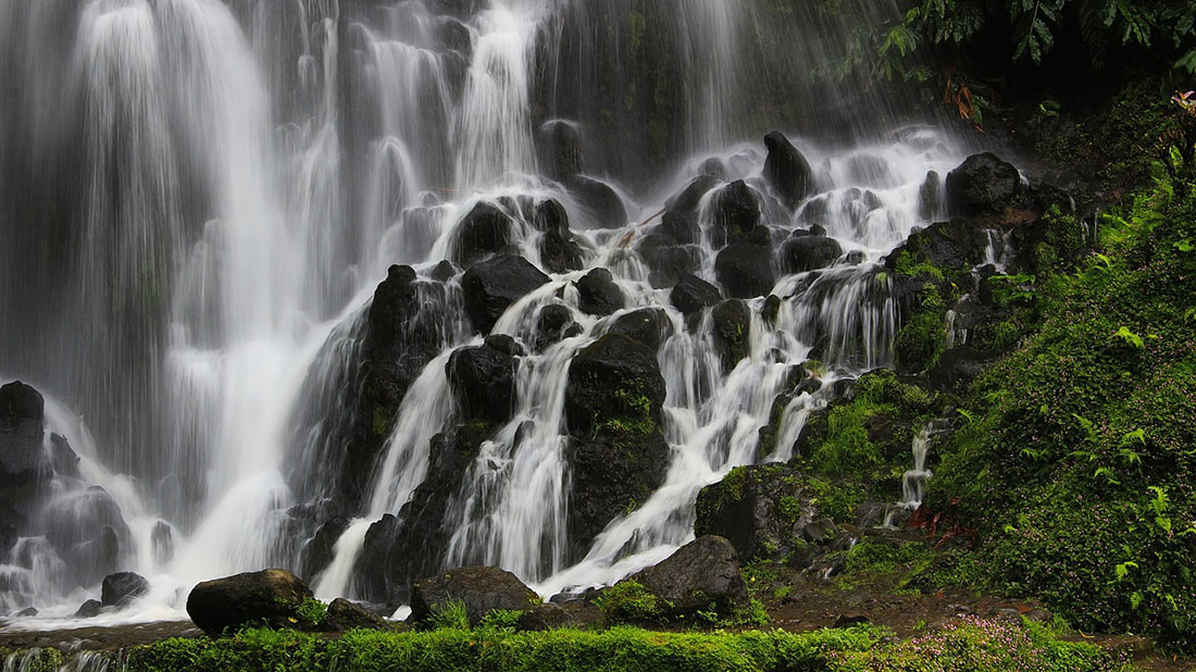 Azores