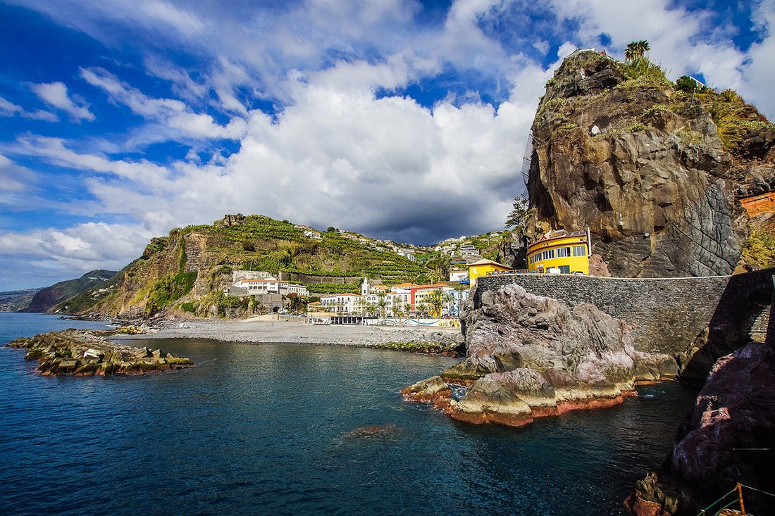 Archipelago of Madeira