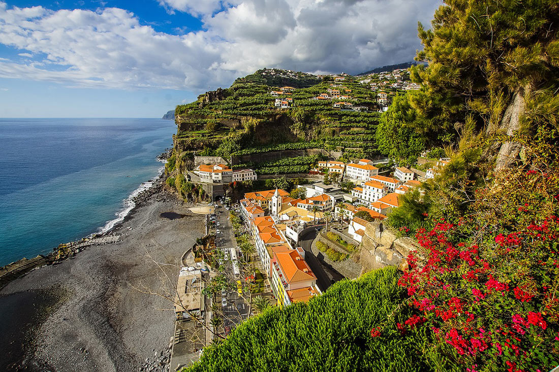 Archipelago of Madeira