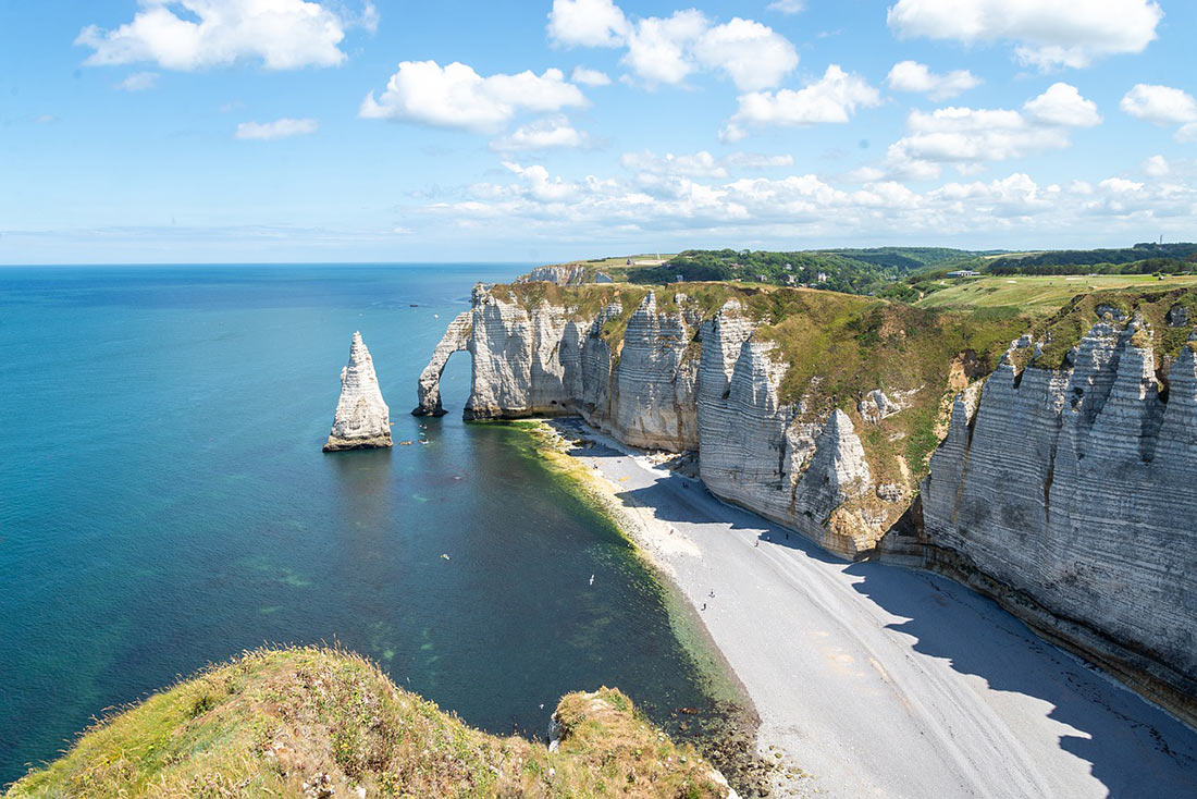 Étretat