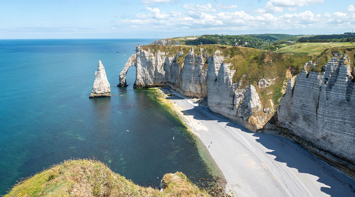 Most beautiful beaches in France: 5 fascinating places to escape