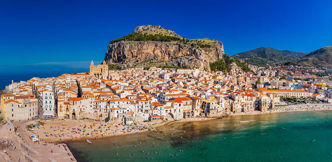 Cefalu Lungomare