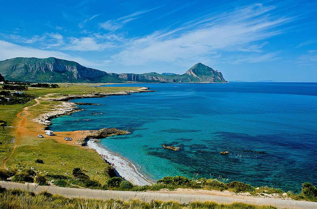 San Vito Lo Capo