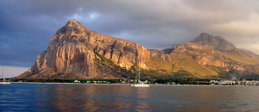 San Vito Lo Capo