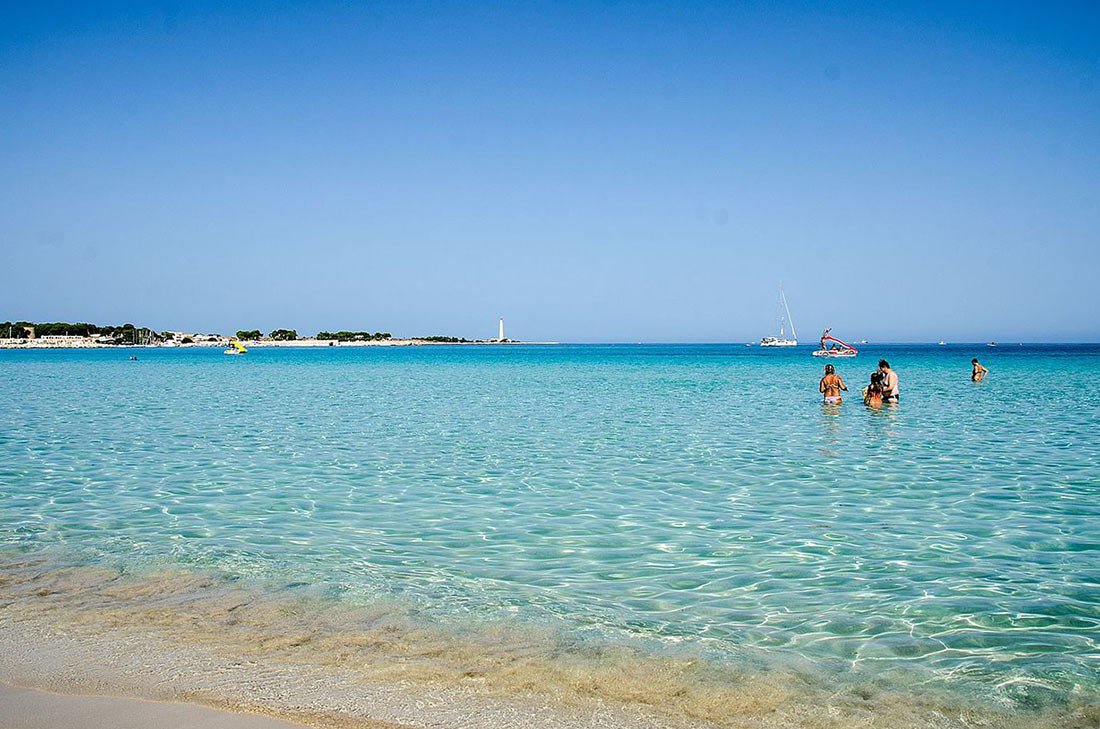 San Vito Lo Capo