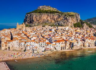 The most beautiful beaches of Sicily: amazing places where land meets sea