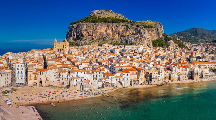 The most beautiful beaches of Sicily: amazing places where land meets sea