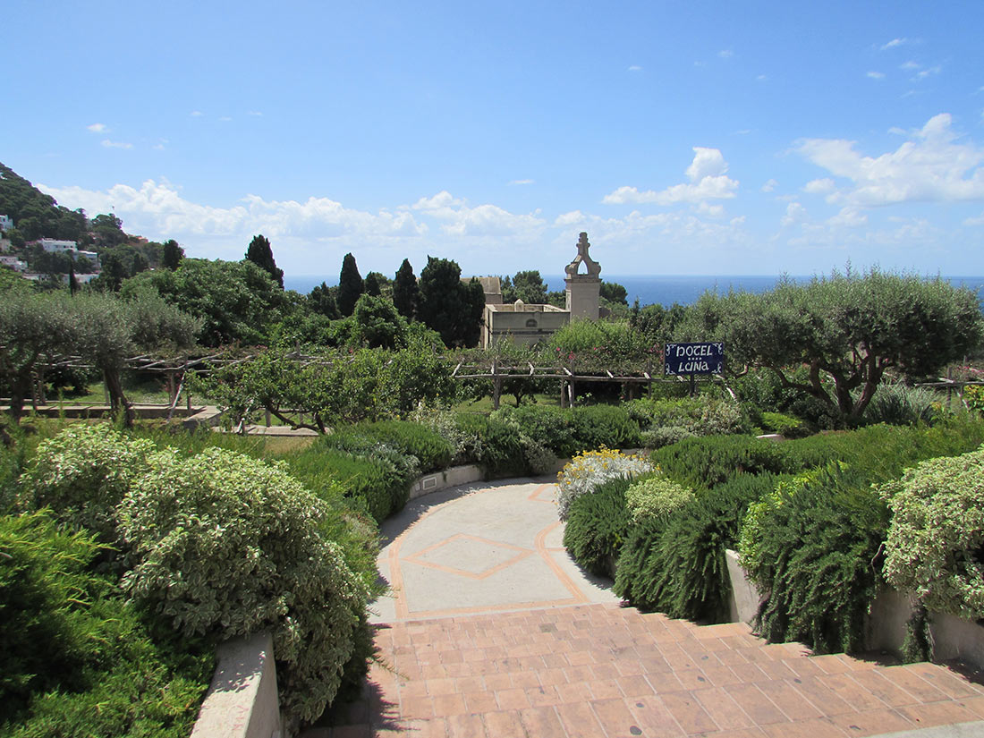 Monastery of San Giacomo