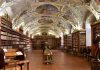 20 Most beautiful libraries in the world