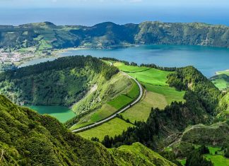 Islands of Portugal: unique locations with breathtaking scenery and world-class beaches