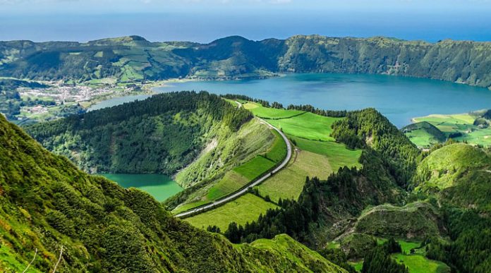 Islands of Portugal: unique locations with breathtaking scenery and world-class beaches