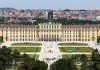 Schönbrunn Palace: Viennese residence of the Habsburg dynasty