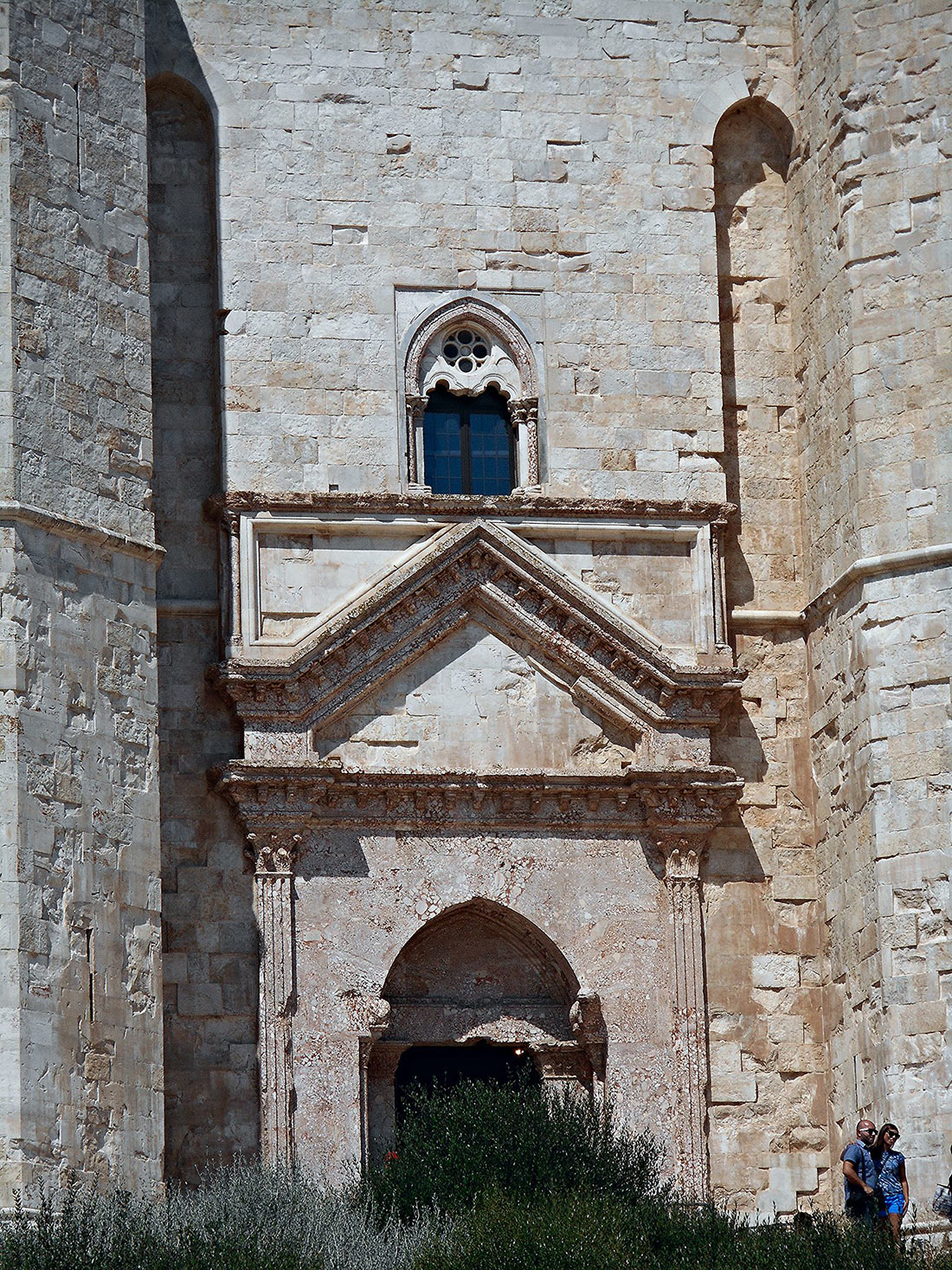 Castel del Monte