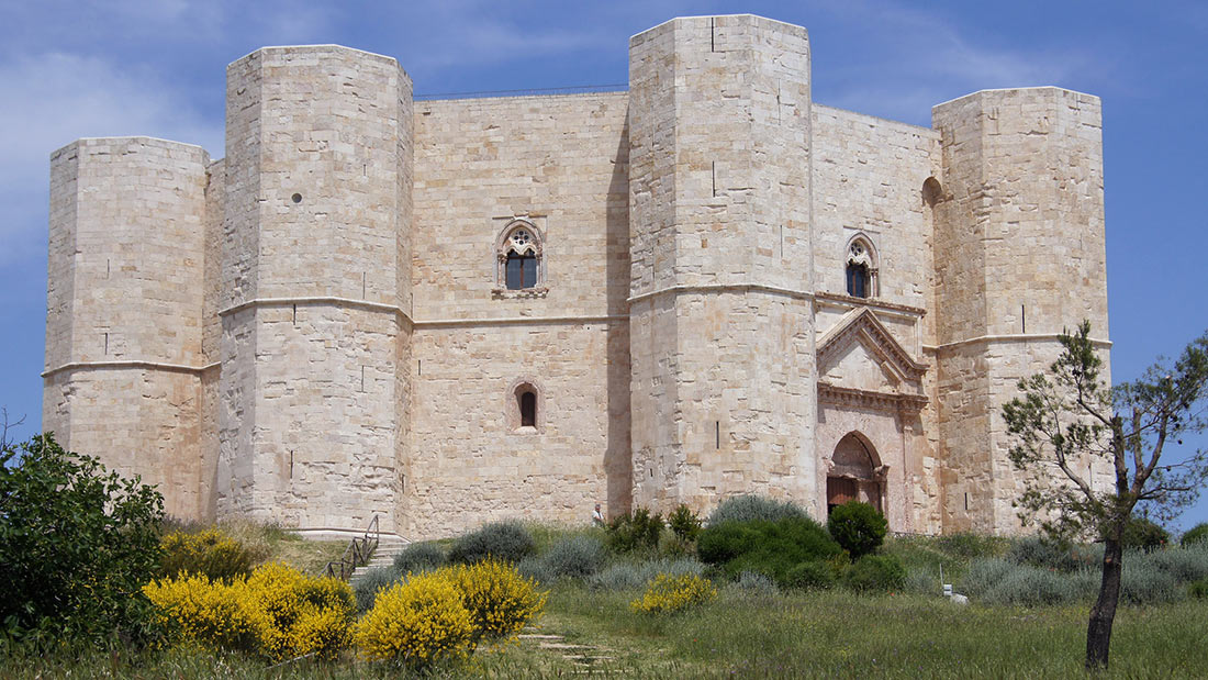 Castel del Monte