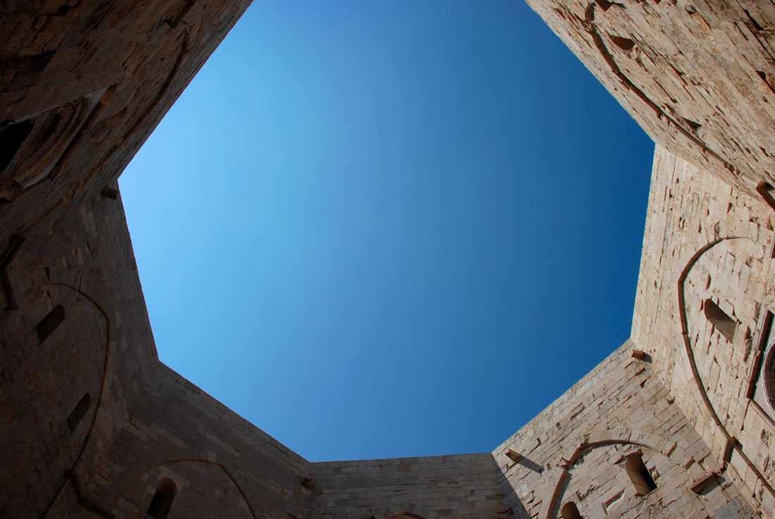 Castel del Monte