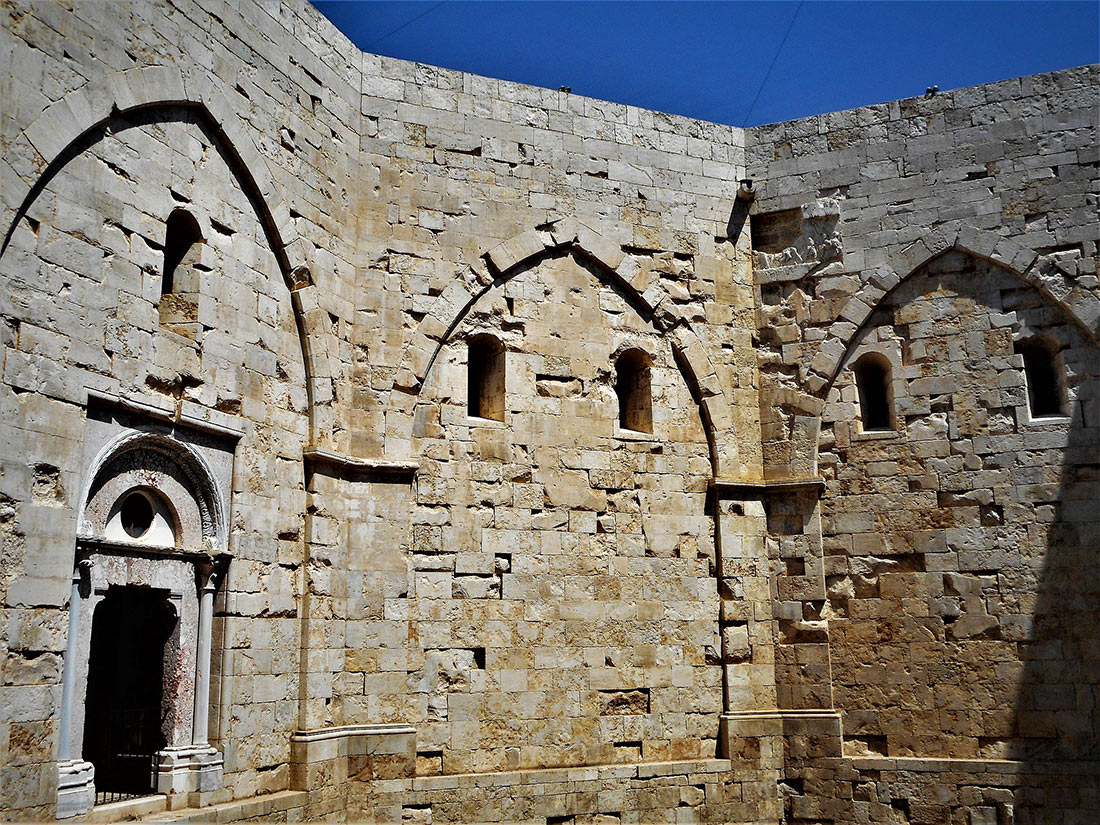 Castel del Monte