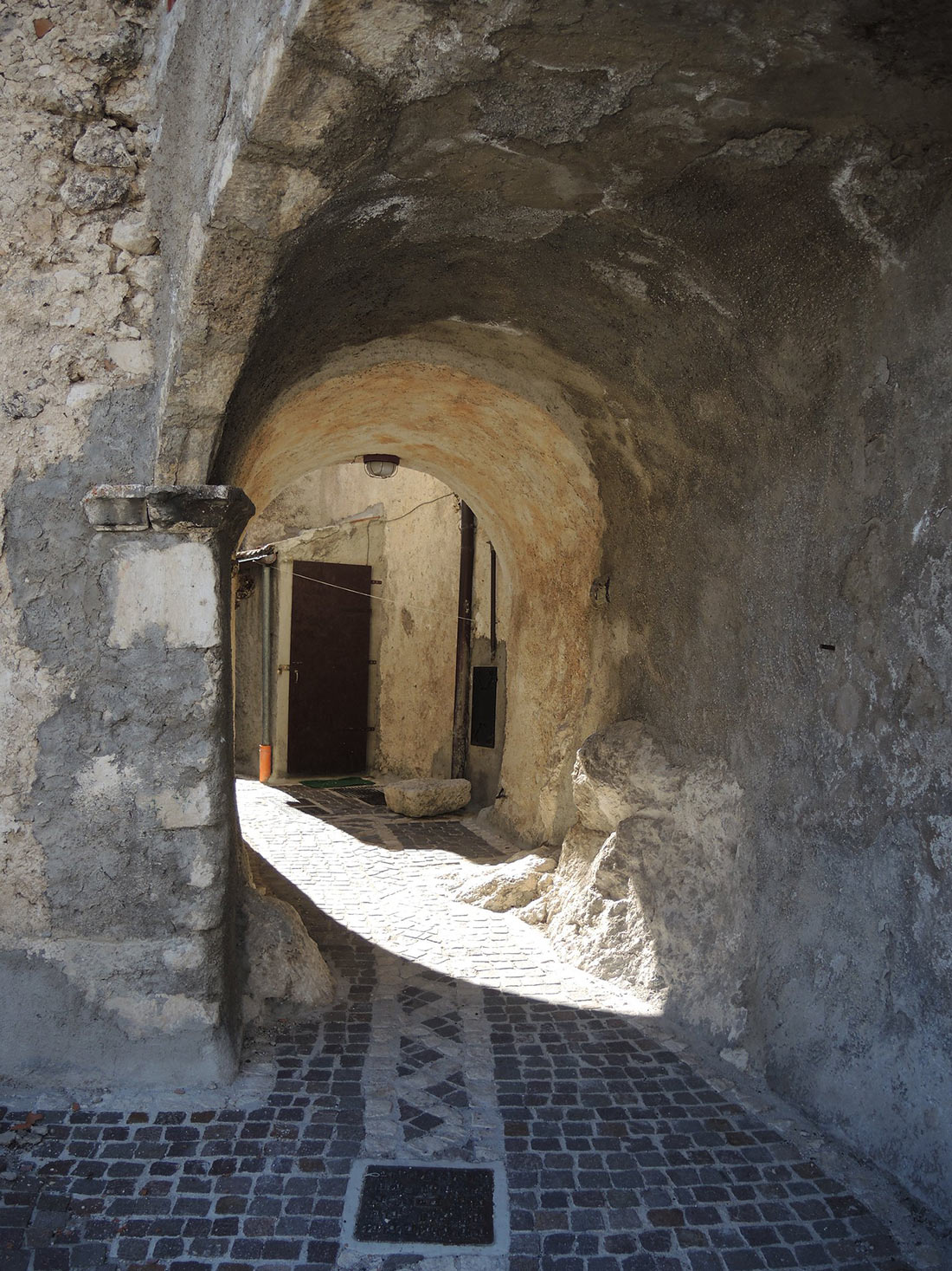 Castel del Monte