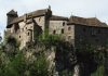 Runkelstein Castle: the spirit of the Middle Ages in the Italian Alps