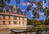 Azay-le-Rideau Castle: a real gem of Loire Valley