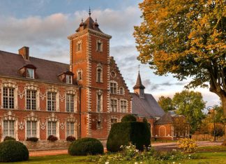 Castles near Brussels: 5 must-see places