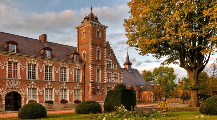 Castles near Brussels: 5 must-see places