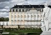 Augustusburg Palace: one of the most magnificent German residences of the 18th century
