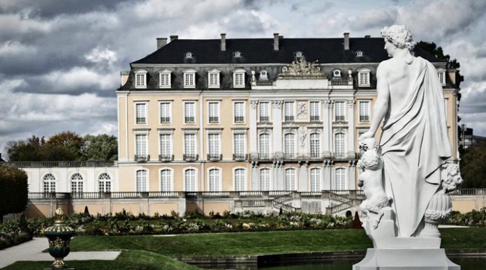 Augustusburg Palace: one of the most magnificent German residences of the 18th century