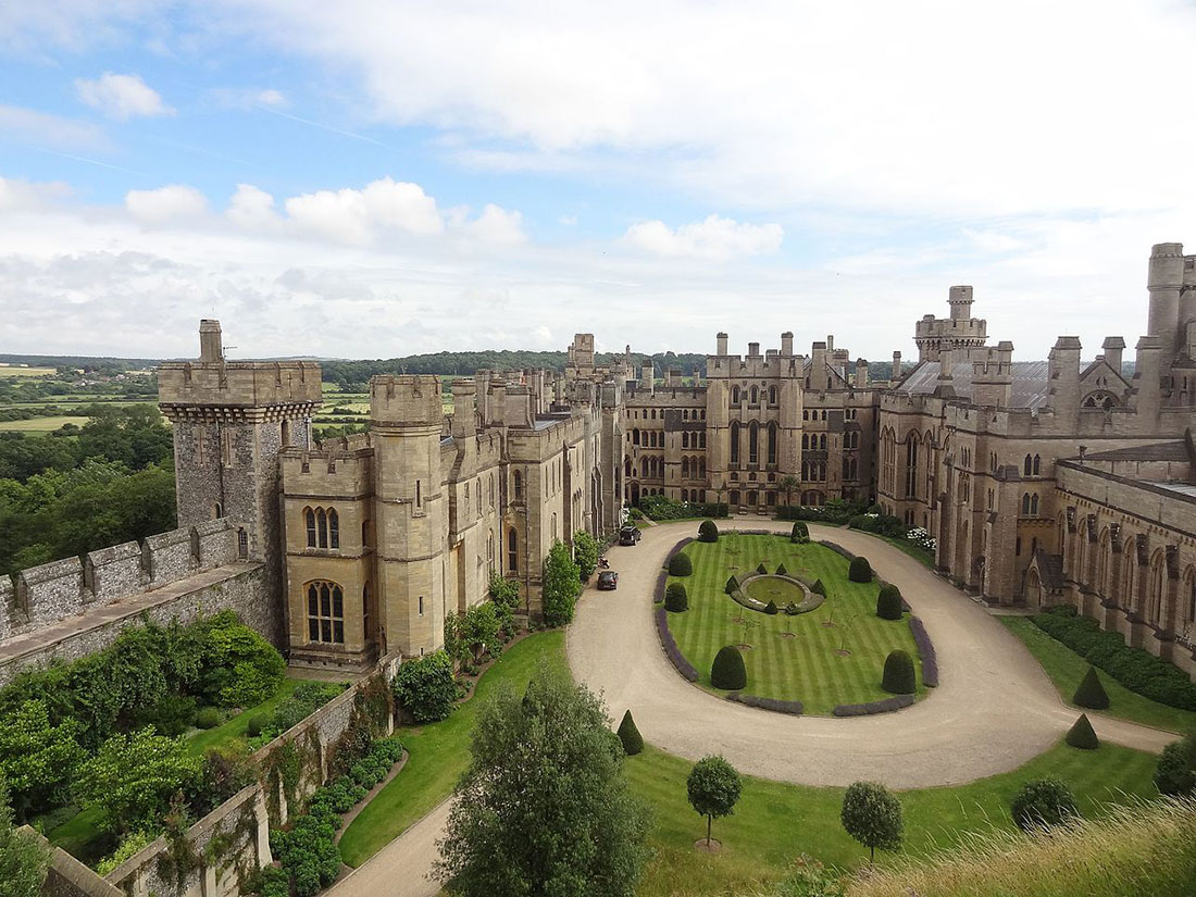 Arundel Castle