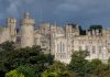 Arundel Castle: one of the greatest architectural masterpieces of Victorian England
