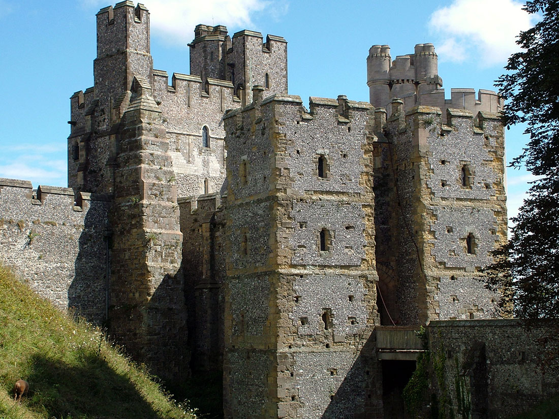 Arundel Castle