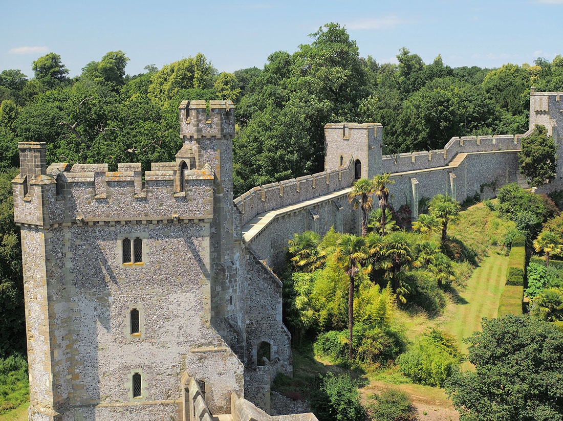 Arundel Castle