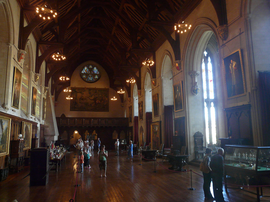 Arundel Castle