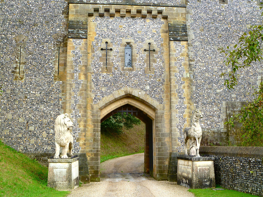 Arundel Castle